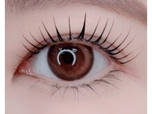 クインシー 池袋(Quincy)/マスカラパーマ