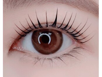 クインシー 池袋(Quincy)/マスカラパーマ