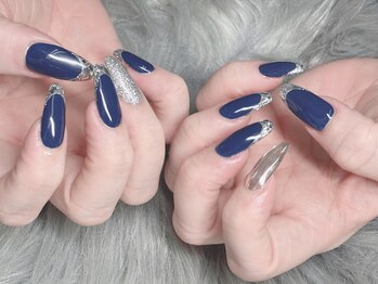 ぐーすか 北24条店/ガラスフレンチ