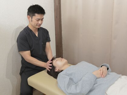 ワジマ整骨院の写真