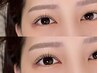 【平日限定割】まつ毛パーマorパリジェンヌラッシュ