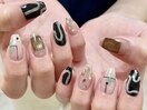 おまかせニュアンス
