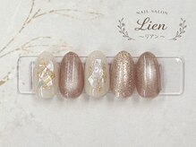 リアン 船橋(Lien)/★定額デザインA★￥7800