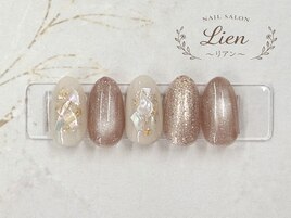 ★6月定額デザインA★￥7800