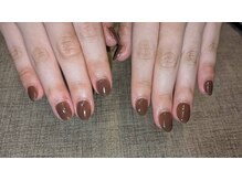 【深爪矯正・自爪育成専門店】Dream Nail 新宿/