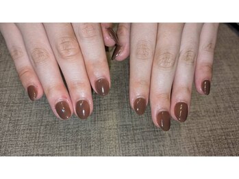 【深爪矯正・自爪育成専門店】Dream Nail 新宿/