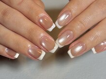 テテオネイル(tete'o nail)/