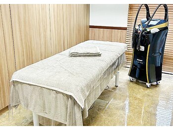 アポロ(Apollo)/店内