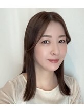 Nu by Eclat beauty 早良区シミケア専門サロン【光フェイシャル/たるみケア/脱毛】&nbsp;Yuko 