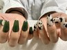 長さだし10本＋60分アート★