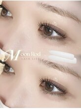 アイモア 志段味店(eye mor.)/立ち上げカール