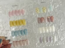 パルネ(PARNE)の雰囲気（毎月大人気のマンスリー定額！）