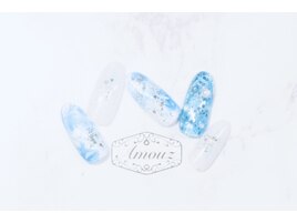定額【テーマ:サファイヤ】5