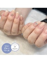eccoネイル万代/