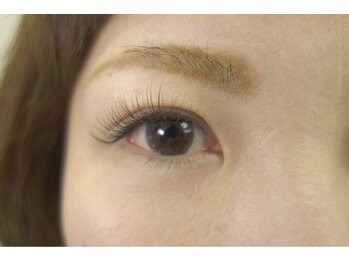 ヘアーアンドアイラッシュ ワキチ (Hair&eyelash wakichi)/大人気カラーラッシュ