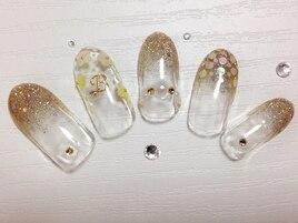 定額￥5200コース