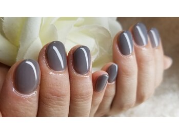 スマイルズ ネイル(Smile's NAIL)/お客様ネイル