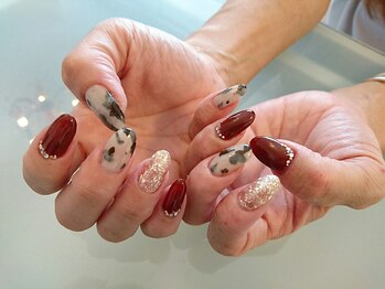 ラングル(L'ongle)/