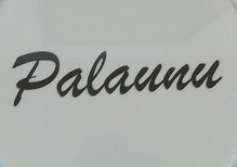 パラウヌ(palaunu)