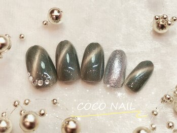 ココネイル 池袋東口店(COCO NAIL)/
