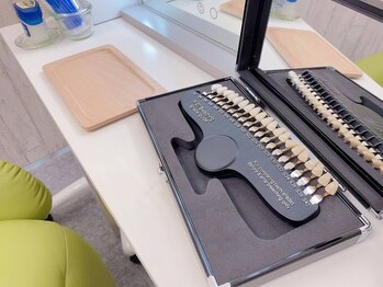 ラブホワイトニング 渋谷店(LOVEホワイトニング)/ホワイトニングサロン