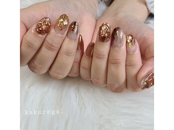 リフレッシュサロン 隠れ家/