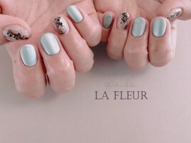 定額Basic◆La Fleur