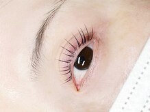 ネイル&アイラッシュ ルミア(Nail & Eyelash LUMIA)/LUMIA'S lash lift