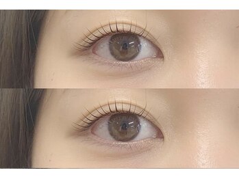 エストアール 博多口店(est-r.)/#パリジェンヌ▽ストレート