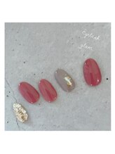 アイラッシュグラム(Eyelash glam)/