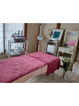 長く通えるお気に入りサロンに出会いたい