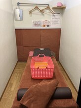 中国気功整体院 本店/