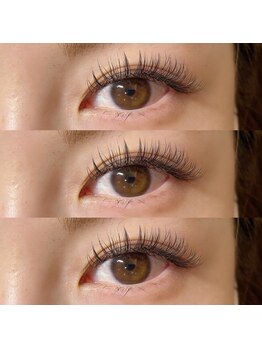 プランセス バイ ルル カリス(PRINCESS by lulu CHARIS)/フラット×バインドロック