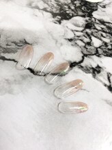 爪屋/フィルムネイル