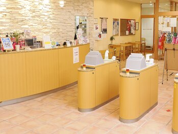 フレスコ垂水/エントランス