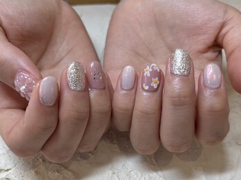 ルシェオ 表参道(LUCIEO)/design course