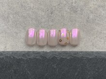 オーア(ore.)/2023/5月マンスリーデザイン5