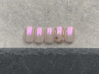 オーア(ore.)/2023/5月マンスリーデザイン5