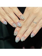 ノア ネイル(Noa Nail)/