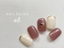 エル 梅田 堂山町店(el)/Dコース 6600円