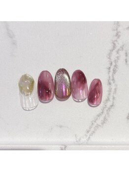 ワンノーブル(one noble)/定額スタンダード