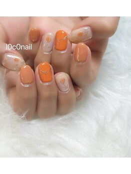 ロコネイル(Loco Nail)/定額デザイン