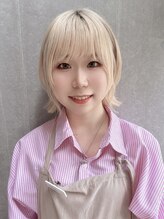 アイラッシュサロン ファスト(Fast) 平岡 伶菜