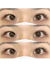 フィービー(pheebe)/lash lift(まつ毛パーマ)