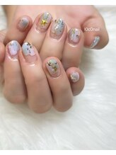 ロコネイル(Loco Nail)/定額デザイン