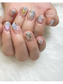ロコネイル(Loco Nail)/定額デザイン