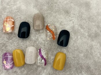 アンドヴァ ピヴォクロス店(Andova)/【T102】トレンド