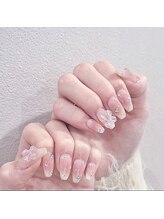 シーシーネイル 新宿店(CeCe Nail)/