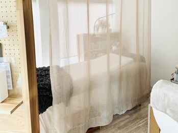 メイプル(MAPLE)の写真/プライベートサロンであなたに合ったデザインをご提案♪高技術×モチの良さがリピーターに人気の理由◎