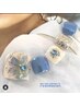 ♪フットネイル♪フットやり放題¥9500→¥7900